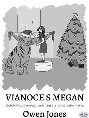 cover image of Vianoce S Megan